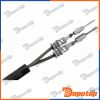 Amortisseur de suspension avant droite pour PORSCHE | A-PS-016, 95834304420